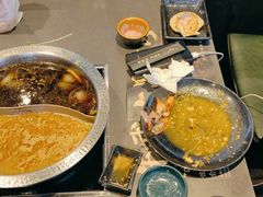 -牛武士寿喜烧·和牛火锅自助(全球首店)