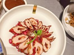 -老头儿油爆虾·1987杭州烟火味(湖滨银泰in77D区店)