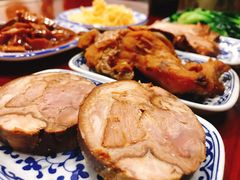 爆鱼-同得兴面馆.苏式面.三虾面(园区店)