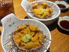 -桂马·日本料理·海胆·海鲜饭·酒场(民主广场店)