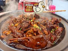 -回味黑鸭煲·始于2006(万松园店)