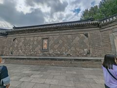 -张学良旧居陈列馆