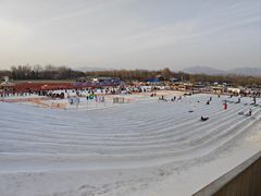 -青龙湖公园