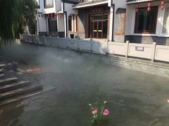 -济南方特东方神画