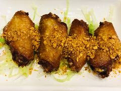 -盛记粥面(佐敦店)