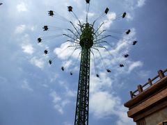 -七彩云南欢乐世界