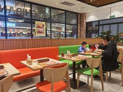 -CoCo壱番屋(久光百货店)
