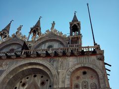 -圣马尔谷圣殿宗主教座堂