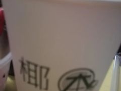 -津椰本·海南正宗椰奶清补凉(店一店)