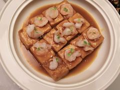 -花开餐厅(环湖中路店)