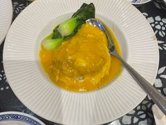 -白家餐厅(徐家汇店)