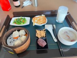 -新寰亚月子会所(金鸡湖凯宾店)