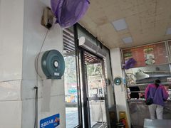 -铭辉沙嗲面(新街商业城店)