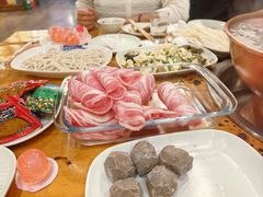-五斗火锅(和平路店)