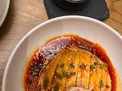 -榕意·川味之美(深业上城店)