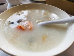 -稻香酒家·33年老字号·港式粤菜(富邦中心店)