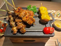 -松幸日式料理(中山路店)