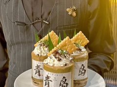 -迦南苑·新派青岛菜·生日纪念日主题餐厅