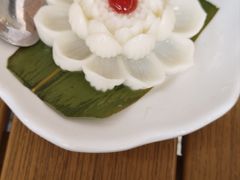 -春家·非遗手工小吃(徐汇万科广场店)