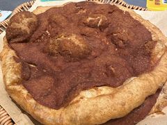 -黑窑厂糖油饼烤鸭·清真菜(旗舰店)