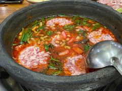 -笔记安顺夺夺粉火锅