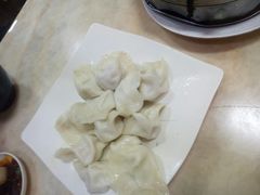 -李氏东北饺子王·铁锅炖(回龙湾店)