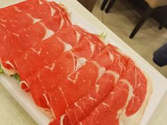 -八先生涮肉房(三里河店)