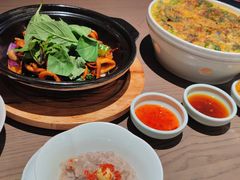 -四道菜·福建菜馆(新街口金鹰店)