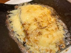 瓦片芝士银鳕鱼-青空日料烧肉烧鸟店(后湖兴业路店)