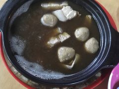 -新记肉骨茶