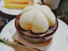 山竹杨梅蛋糕-COSTA COFFEE(静安嘉里中心店)