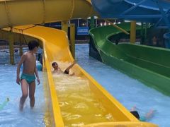 -青岛东方影都融创水世界