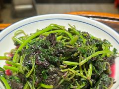 -肖记公安牛肉鱼杂馆·省级非物质文化遗产(三角路直营店)