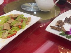 -金华安大酒楼·老牌潮菜·粤式茶点(东方国际店)