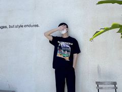 -广州白马服装市场