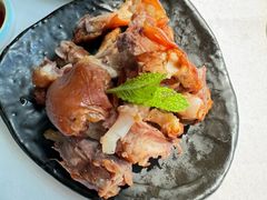 -惠丰堂饭庄·烤鸭·京味菜(西北旺唐家岭店)