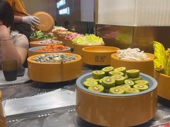 -喜家自助小火锅(乐客城店)