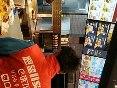 -汉堡王(西铁营万达店)