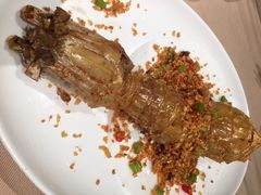 陶陶居海鮮酒家(新馬路店)-陶陶居海鲜酒家(新马路店)