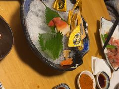 -大焰自助日式料理 铁板烧(徐汇店)