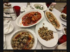 -丰收日·小海鲜·沪上家宴(顾村正大店)