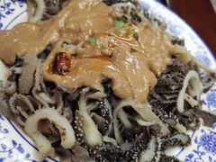 爆肚-海碗居(牡丹园店)