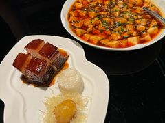 -上海苏宁宝丽嘉酒店·嘉府壹号中餐厅