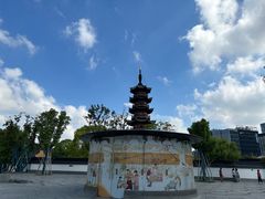 -龙华素斋(龙华路店)