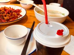 -吕氏疙瘩汤·私家菜馆(慈云寺店)