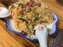 摩挲炒饭-守望食光(泸沽湖店)