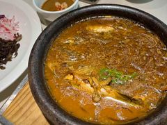 -小放牛炒菜馆(裕华万达店)
