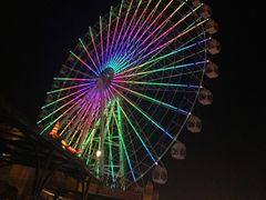 -横店影视城梦幻谷园区