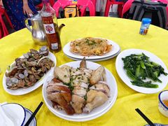 -秋姐美食店(旅游大道店)
