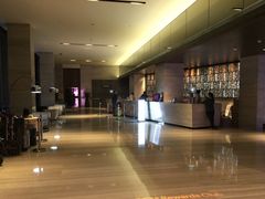 -广州花都皇冠假日酒店